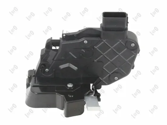 Türschloss vorne rechts ABAKUS 132-017-050 Bild Türschloss vorne rechts ABAKUS 132-017-050