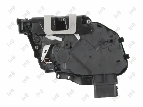 Türschloss vorne rechts ABAKUS 132-017-050 Bild Türschloss vorne rechts ABAKUS 132-017-050