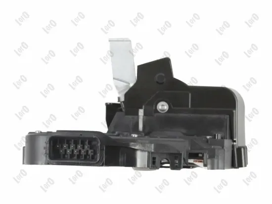 Türschloss vorne rechts ABAKUS 132-017-050 Bild Türschloss vorne rechts ABAKUS 132-017-050