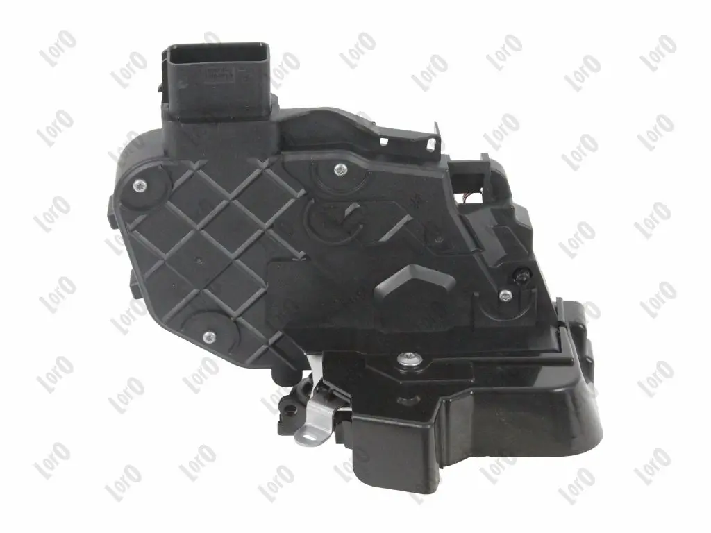 Türschloss hinten links ABAKUS 132-017-051