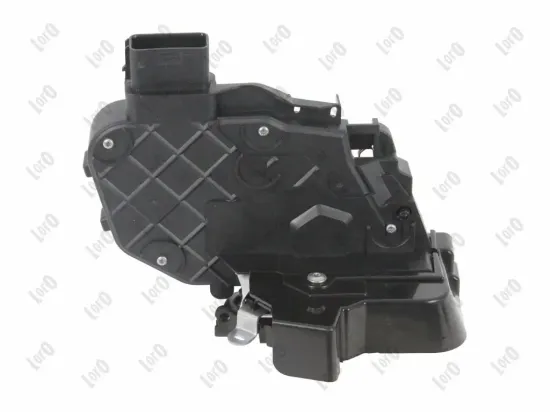 Türschloss hinten links ABAKUS 132-017-051 Bild Türschloss hinten links ABAKUS 132-017-051