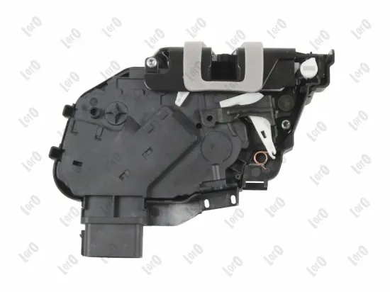 Türschloss hinten links ABAKUS 132-017-051 Bild Türschloss hinten links ABAKUS 132-017-051