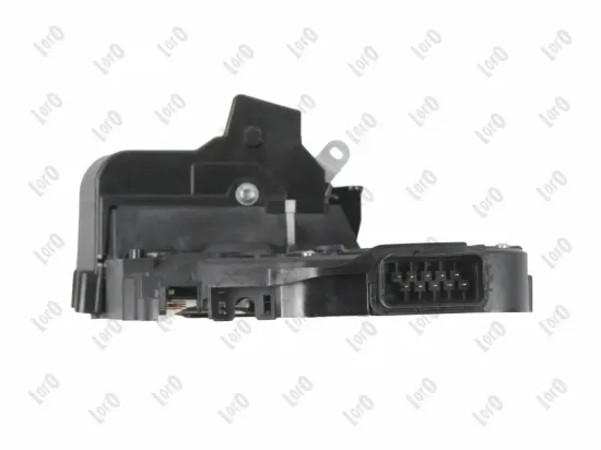 Türschloss hinten links ABAKUS 132-017-051 Bild Türschloss hinten links ABAKUS 132-017-051