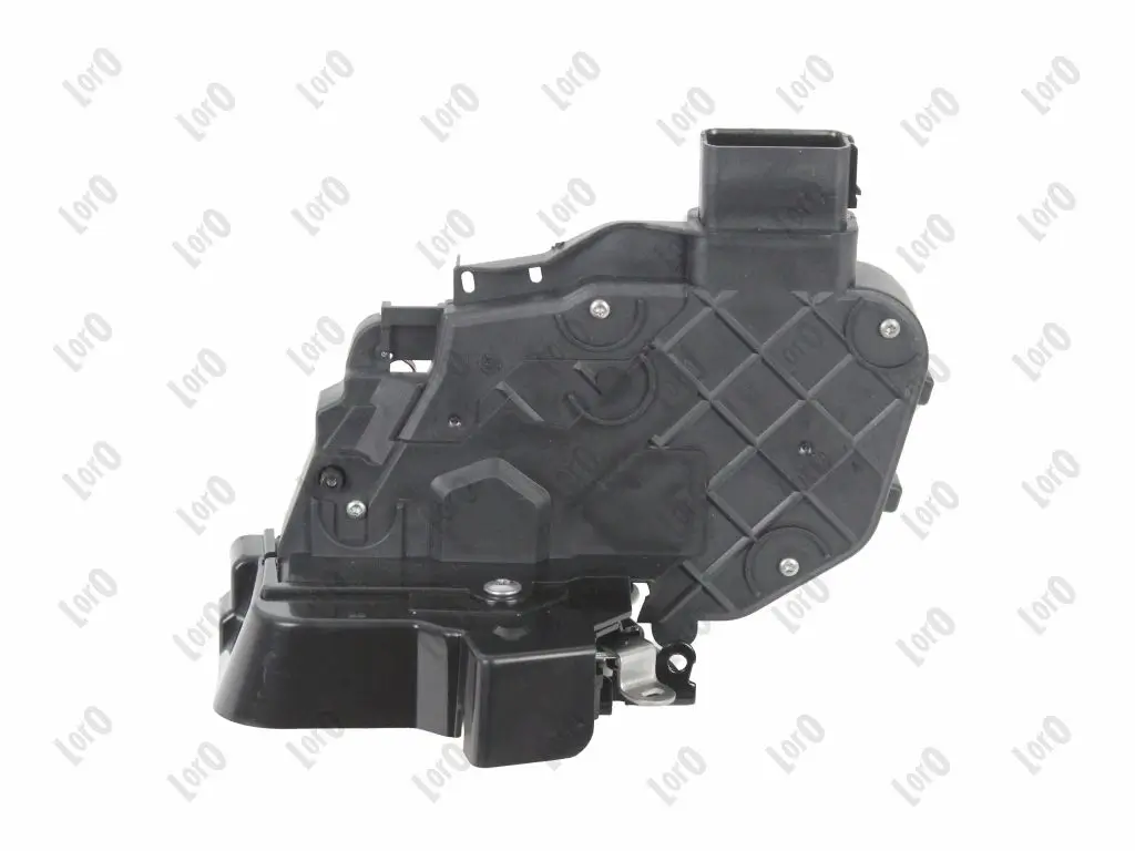 Türschloss hinten rechts ABAKUS 132-017-052