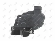 Türschloss hinten rechts ABAKUS 132-017-052