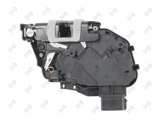 Türschloss hinten rechts ABAKUS 132-017-052 Bild Türschloss hinten rechts ABAKUS 132-017-052