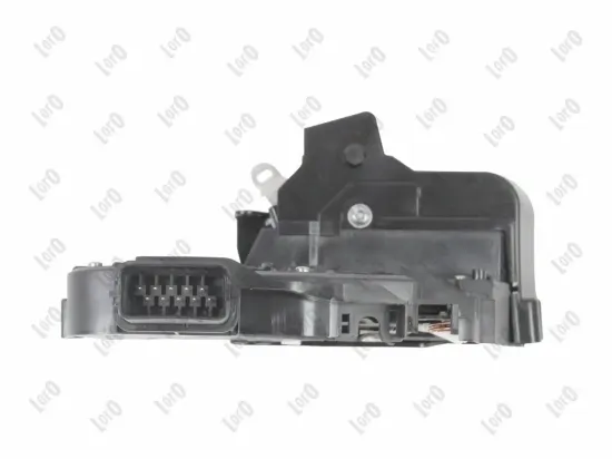 Türschloss hinten rechts ABAKUS 132-017-052 Bild Türschloss hinten rechts ABAKUS 132-017-052