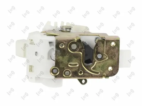 Türschloss vorne rechts ABAKUS 132-017-056 Bild Türschloss vorne rechts ABAKUS 132-017-056