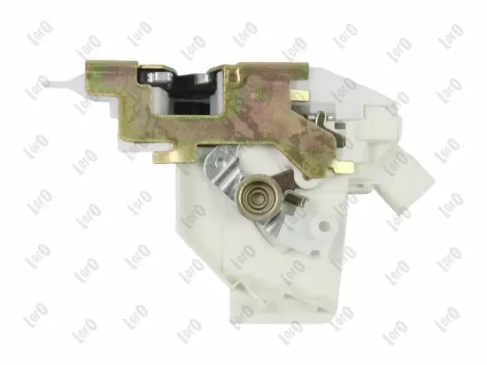 Türschloss vorne rechts ABAKUS 132-017-056 Bild Türschloss vorne rechts ABAKUS 132-017-056