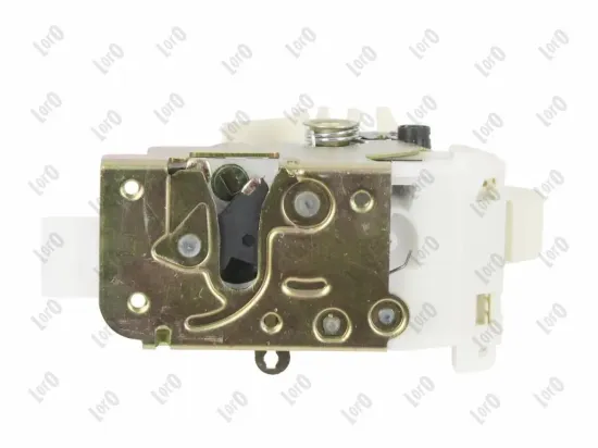 Türschloss hinten links ABAKUS 132-017-057 Bild Türschloss hinten links ABAKUS 132-017-057