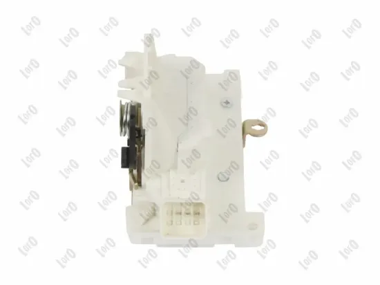 Türschloss hinten links ABAKUS 132-017-057 Bild Türschloss hinten links ABAKUS 132-017-057