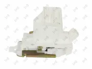 Türschloss hinten rechts ABAKUS 132-017-058