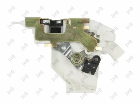 Türschloss hinten rechts ABAKUS 132-017-058 Bild Türschloss hinten rechts ABAKUS 132-017-058