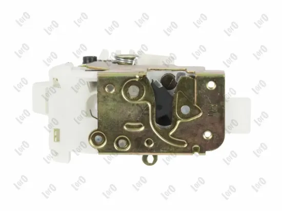 Türschloss hinten rechts ABAKUS 132-017-058 Bild Türschloss hinten rechts ABAKUS 132-017-058