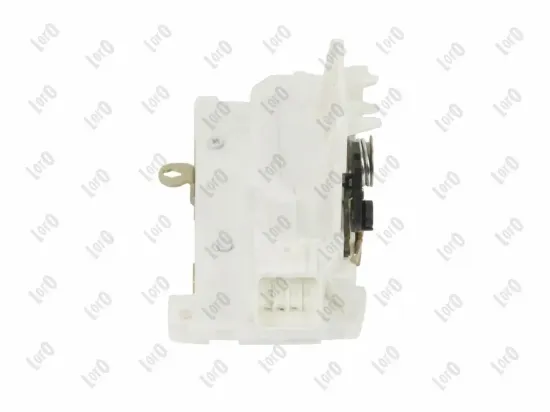 Türschloss hinten rechts ABAKUS 132-017-058 Bild Türschloss hinten rechts ABAKUS 132-017-058