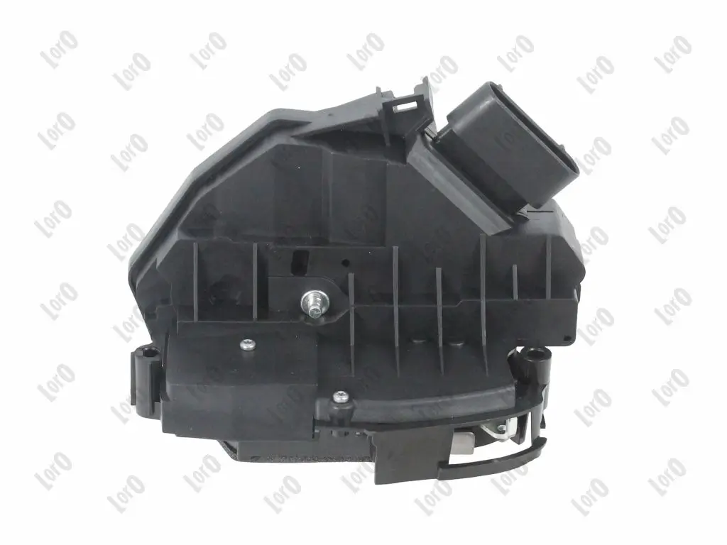 Türschloss hinten rechts ABAKUS 132-017-060