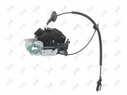 Türschloss vorne links ABAKUS 132-017-061