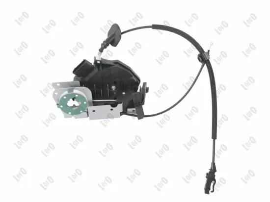 Türschloss vorne links ABAKUS 132-017-061 Bild Türschloss vorne links ABAKUS 132-017-061