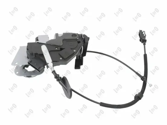 Türschloss vorne links ABAKUS 132-017-061 Bild Türschloss vorne links ABAKUS 132-017-061