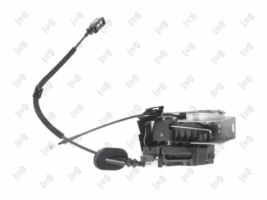 Türschloss vorne links ABAKUS 132-017-061 Bild Türschloss vorne links ABAKUS 132-017-061