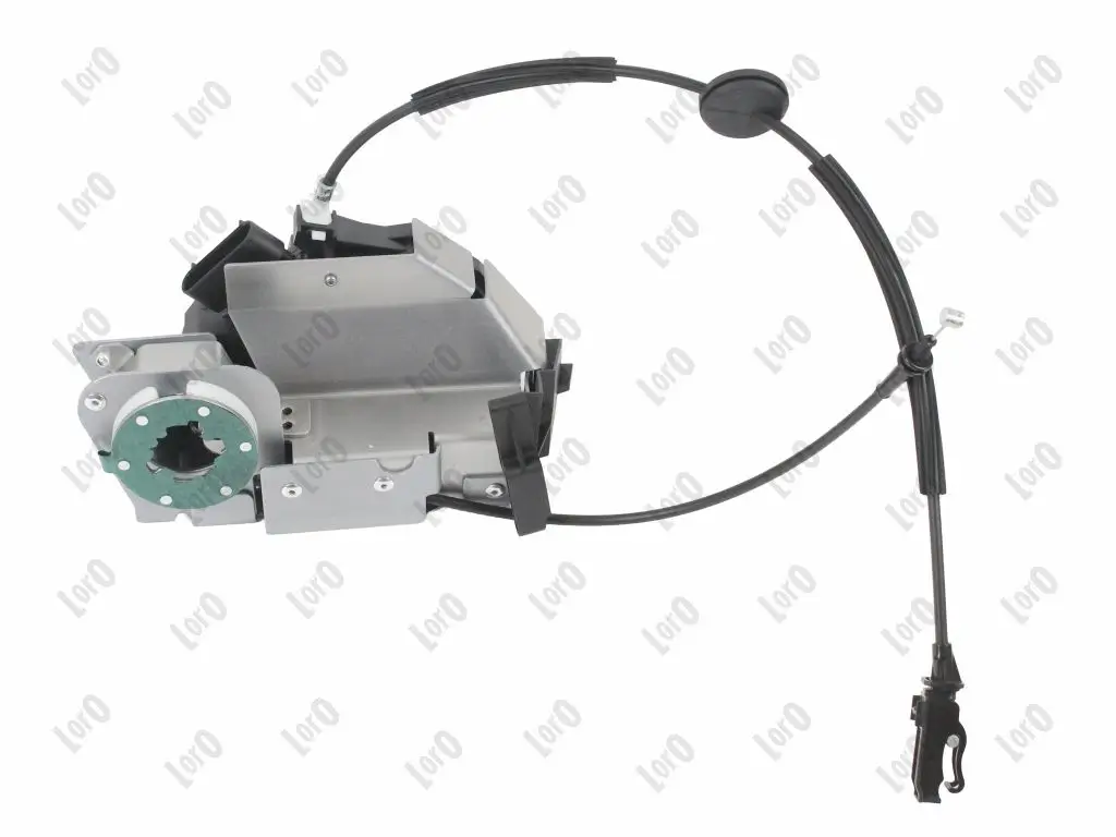 Türschloss vorne links ABAKUS 132-017-062