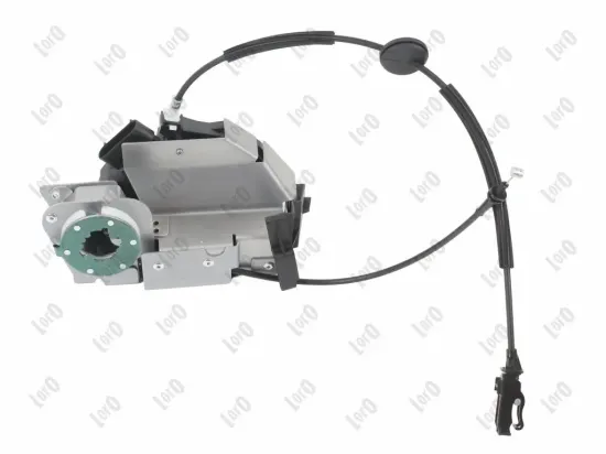 Türschloss vorne links ABAKUS 132-017-062 Bild Türschloss vorne links ABAKUS 132-017-062