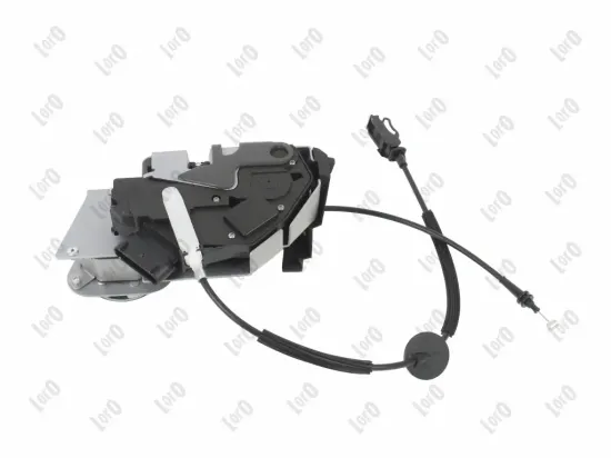 Türschloss vorne links ABAKUS 132-017-062 Bild Türschloss vorne links ABAKUS 132-017-062