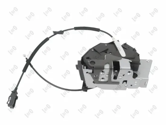 Türschloss vorne links ABAKUS 132-017-062 Bild Türschloss vorne links ABAKUS 132-017-062