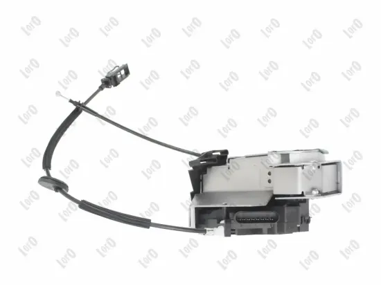 Türschloss vorne links ABAKUS 132-017-062 Bild Türschloss vorne links ABAKUS 132-017-062