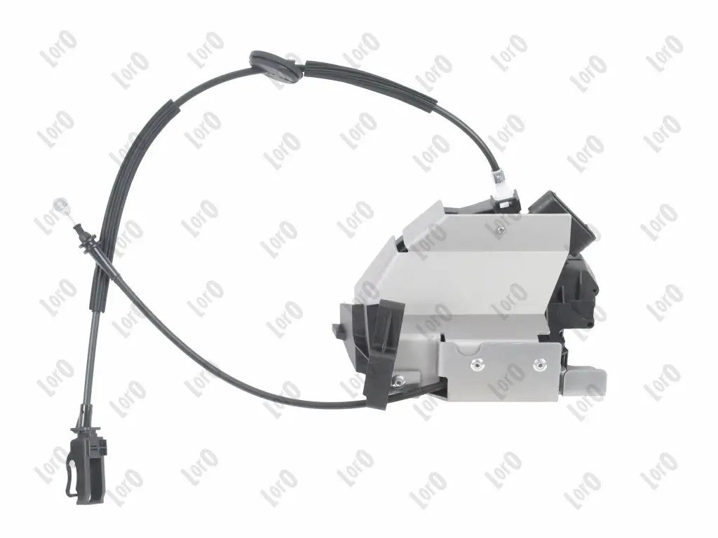 Türschloss vorne rechts ABAKUS 132-017-063