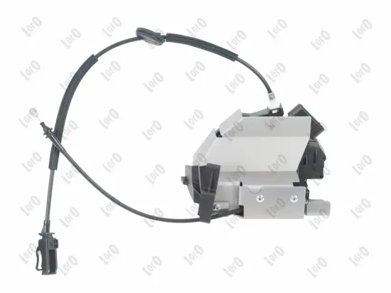 Türschloss vorne rechts ABAKUS 132-017-063 Bild Türschloss vorne rechts ABAKUS 132-017-063