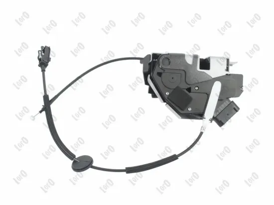 Türschloss vorne rechts ABAKUS 132-017-063 Bild Türschloss vorne rechts ABAKUS 132-017-063