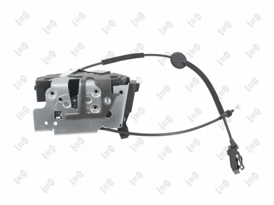 Türschloss vorne rechts ABAKUS 132-017-063 Bild Türschloss vorne rechts ABAKUS 132-017-063