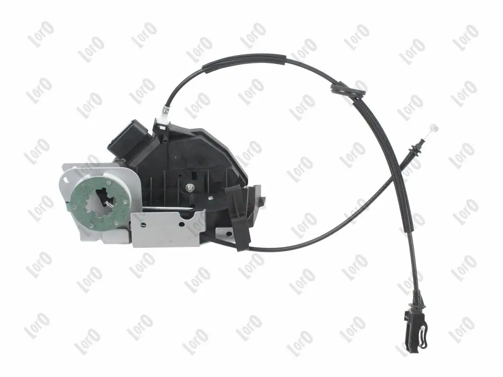 Türschloss vorne links ABAKUS 132-017-064