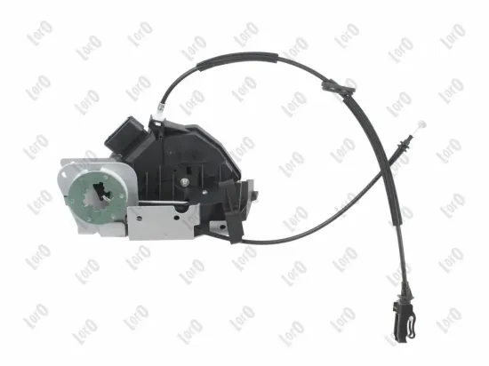 Türschloss vorne links ABAKUS 132-017-064 Bild Türschloss vorne links ABAKUS 132-017-064