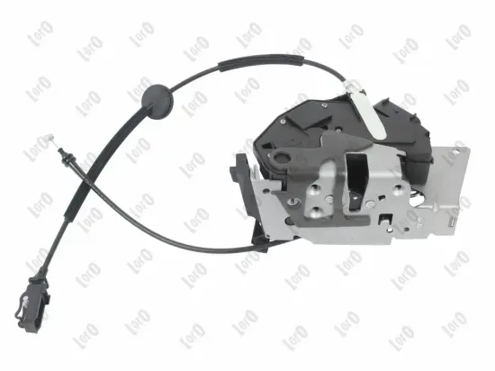 Türschloss vorne links ABAKUS 132-017-064 Bild Türschloss vorne links ABAKUS 132-017-064