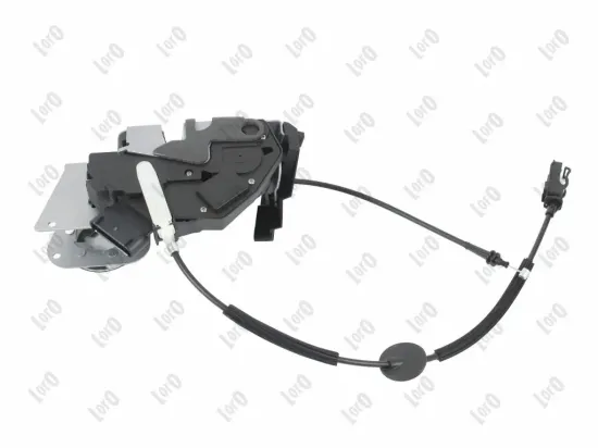 Türschloss vorne links ABAKUS 132-017-064 Bild Türschloss vorne links ABAKUS 132-017-064