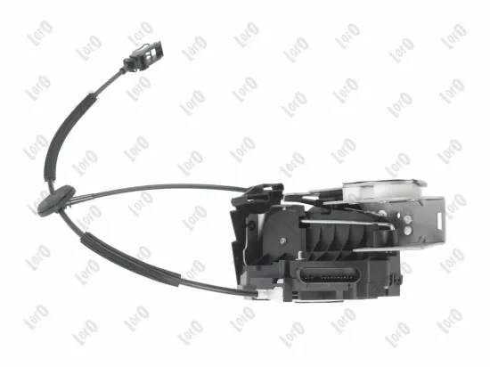 Türschloss vorne links ABAKUS 132-017-064 Bild Türschloss vorne links ABAKUS 132-017-064