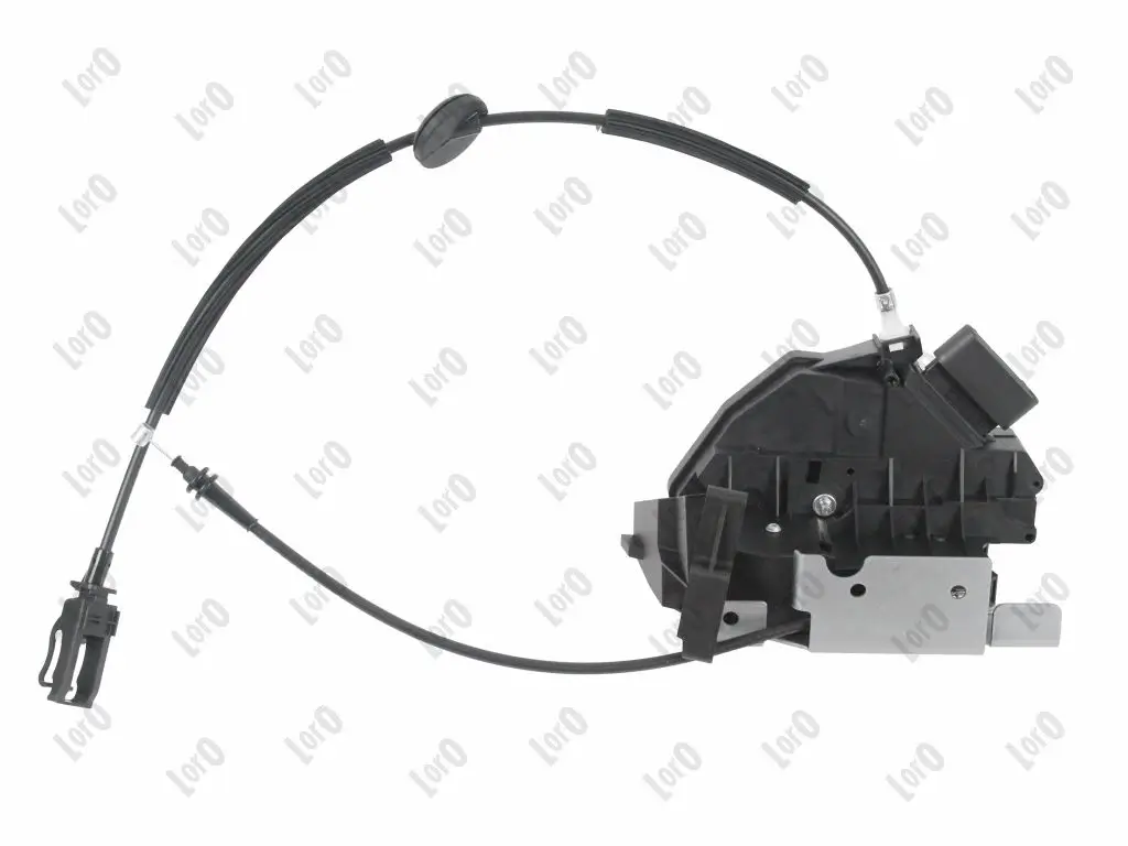 Türschloss vorne rechts ABAKUS 132-017-065