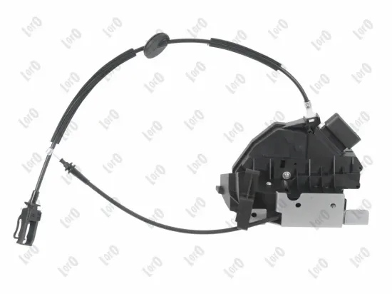 Türschloss vorne rechts ABAKUS 132-017-065 Bild Türschloss vorne rechts ABAKUS 132-017-065