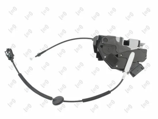 Türschloss vorne rechts ABAKUS 132-017-065 Bild Türschloss vorne rechts ABAKUS 132-017-065