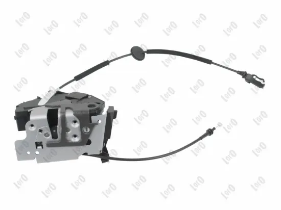 Türschloss vorne rechts ABAKUS 132-017-065 Bild Türschloss vorne rechts ABAKUS 132-017-065