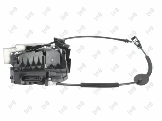 Türschloss vorne rechts ABAKUS 132-017-065 Bild Türschloss vorne rechts ABAKUS 132-017-065