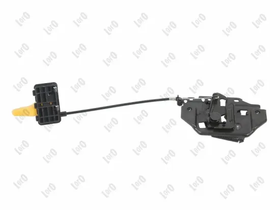 Motorhaubenschloss Motorhaube ABAKUS 132-017-067 Bild Motorhaubenschloss Motorhaube ABAKUS 132-017-067