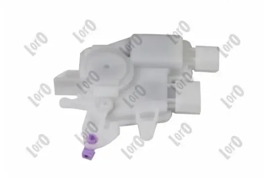 Türschloss vorne rechts ABAKUS 132-018-004 Bild Türschloss vorne rechts ABAKUS 132-018-004