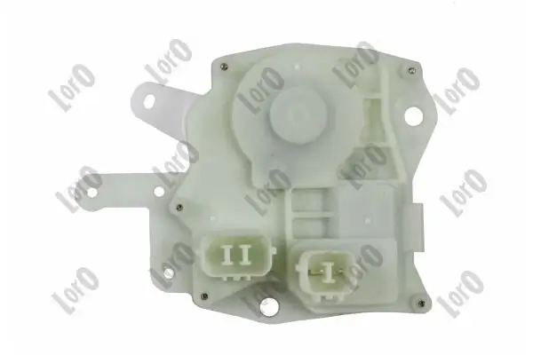 Stellelement, Zentralverriegelung hinten links ABAKUS 132-018-007