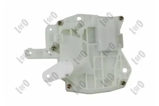 Stellelement, Zentralverriegelung hinten links ABAKUS 132-018-007 Bild Stellelement, Zentralverriegelung hinten links ABAKUS 132-018-007