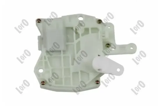 Stellelement, Zentralverriegelung hinten rechts ABAKUS 132-018-008 Bild Stellelement, Zentralverriegelung hinten rechts ABAKUS 132-018-008