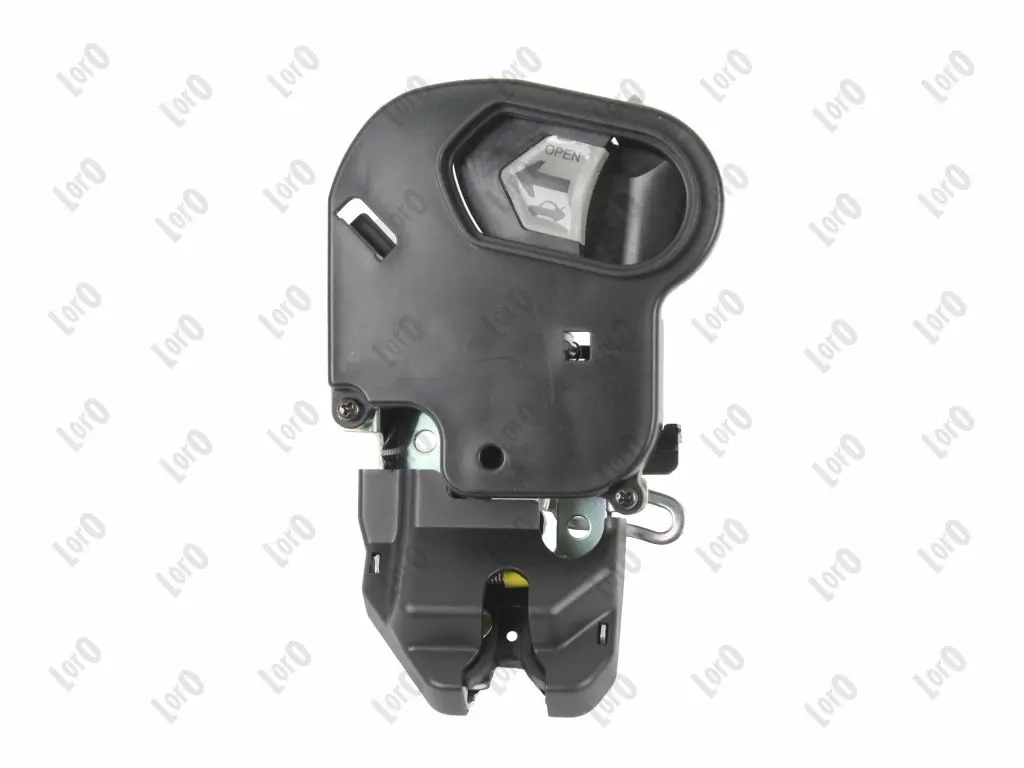 Heckklappenschloss ABAKUS 132-018-031