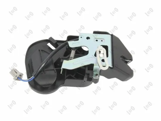 Heckklappenschloss ABAKUS 132-018-031 Bild Heckklappenschloss ABAKUS 132-018-031